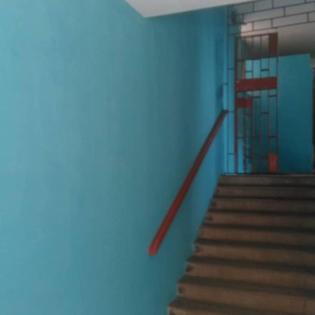 School paint project