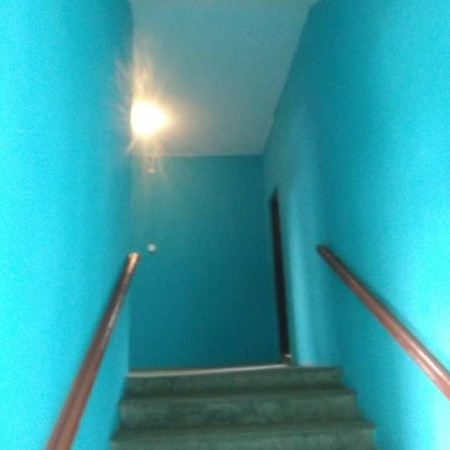 School paint project